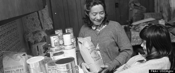 Food Bank
