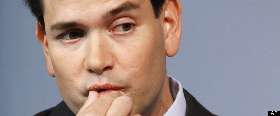Marco Rubio Dream Act