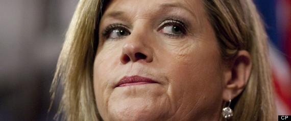 Andrea Horwath Ontario Budget