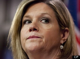 What Ontario NDP Demanded