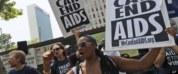 Illinois Hiv Aids Funding