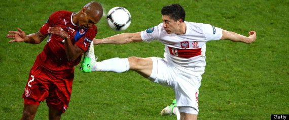 Polonia