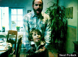 A Father's Day Apology: Elijah Pollack is Going To Be a Great Guy