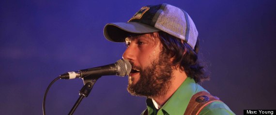 Malajube Francofolies