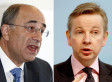 Lord Leveson 'Threatens To Quit' After Claims Made By Education Secretary Michael Gove