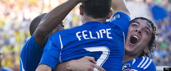 Victoire Impact