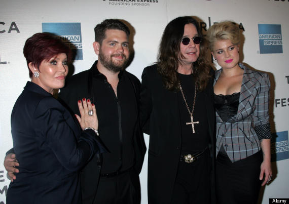 osbournes