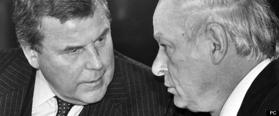 Rene Levesque