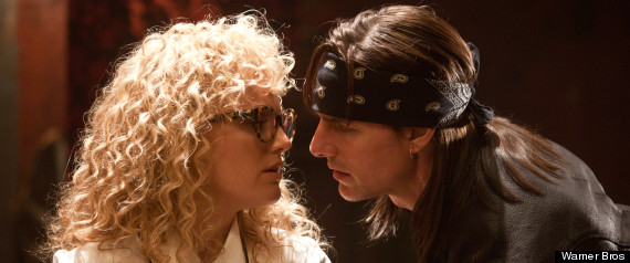 Rock Of Ages Box Office
