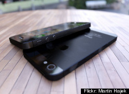 This Week's Biggest Apple Rumors