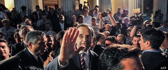 Samaras