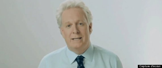 Pub Jean Charest