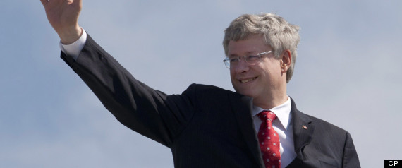 G20 Summit Stephen Harper