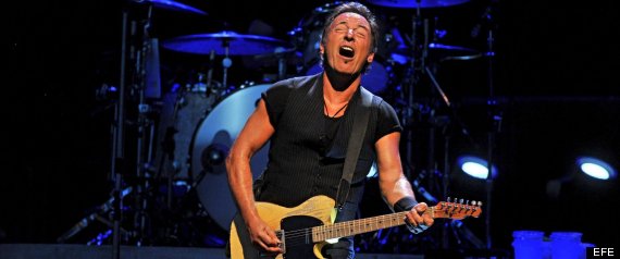 Springsteen