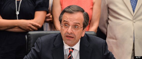 Samaras