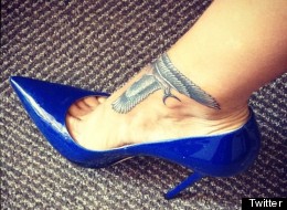 Who's Got Fresh Ink?