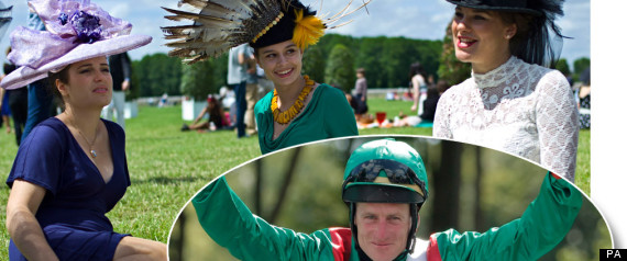 163RD PRIX DE DIANE
