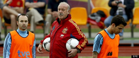 Del Bosque