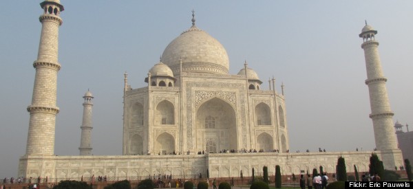 The Love Story Behind The Taj Mahal | Leora Novick