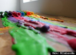 STEM to STEAM: Art Is Key to Building a Strong Economy