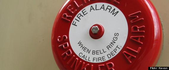 Fire Alarm
