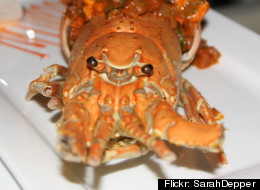 Tasty Island Cuisine Perfect For Foodies (VIDEO)