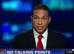WATCH: CNN Host Rails Against Daily Caller, Interrupting Reporter