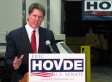 Eric Hovde, GOP Senate Candidate: Press Should Stop Writing Sob Stories About Poor People