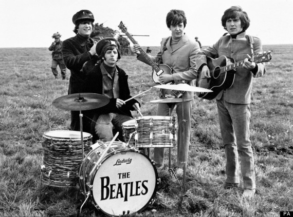 beatles