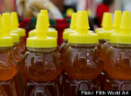 Fake Honey, And 5 Other Weird Food Industry Conspiracies