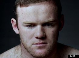 WATCH: Nike Hail Rooney Return