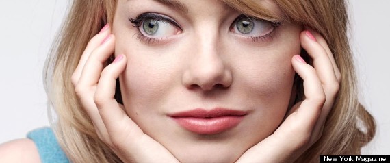 Emma Stone Jim Carrey