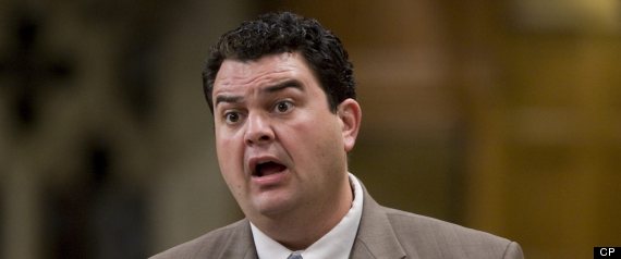 Del Mastro Spending Ethics
