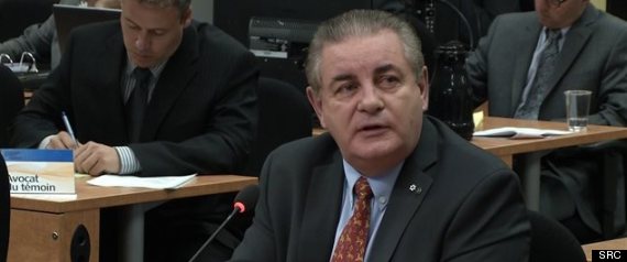 Jacques Duchesneau