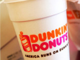 Dunkin Donuts