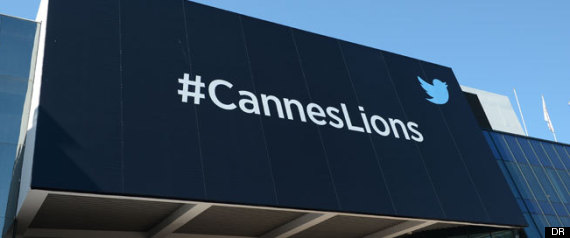 Cannes Lions 2012