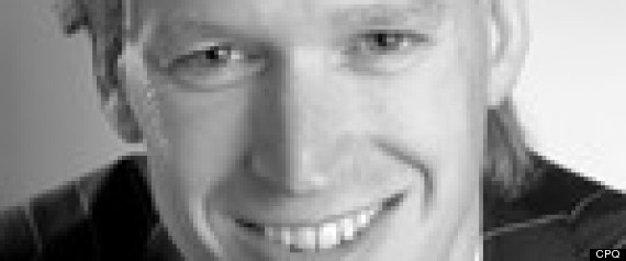 Daniel Audet