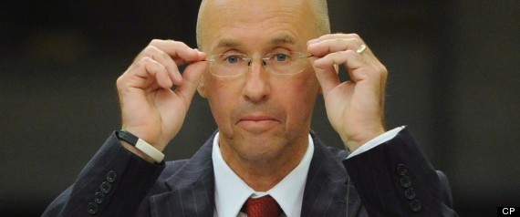 Kevin Page
