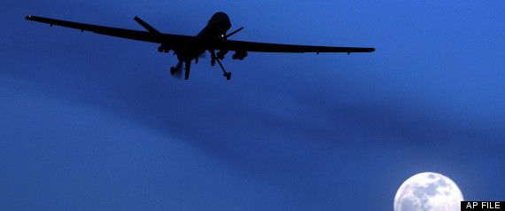 Drones