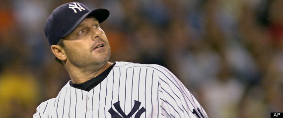 Roger Clemens Verdict Not Guilty