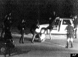 Rodney King Video Of Beating Helped Drive Revolution (PHOTOS, VIDEO)