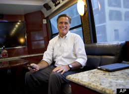 Romney Hispanics
