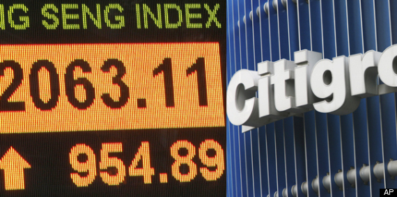 Citigroup