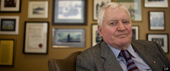 John Turner Liberal Leadership