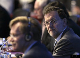Rajoy G20