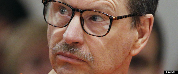 Green River Killer Case: More Remains Tied To Gary Ridgway Identified