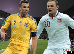 England V Ukraine: 5 Reasons Why The Three Lions Will Win