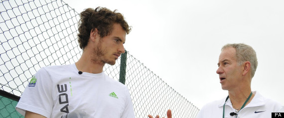 Murray