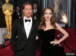 Oscars 2012: The Hottest Couples (PHOTOS)