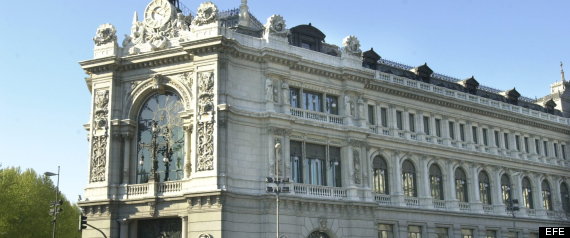 Banco Espana